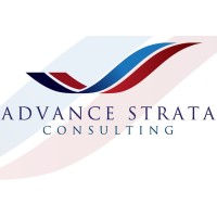 Advance Strata Consulting logo, Advance Strata Consulting contact details