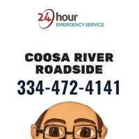 Coosa River Roadside LLC logo, Coosa River Roadside LLC contact details