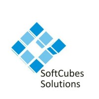 Softcubes Solutions LLC logo, Softcubes Solutions LLC contact details