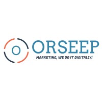 ORSEEP logo, ORSEEP contact details