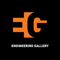 Engineering Gallery logo, Engineering Gallery contact details