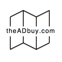 TheADbuy logo, TheADbuy contact details