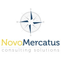 NovoMercatus LLC logo, NovoMercatus LLC contact details