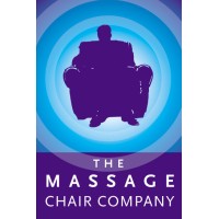 The Massage Chair Company Ltd logo, The Massage Chair Company Ltd contact details