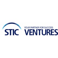 STIC Ventures logo, STIC Ventures contact details