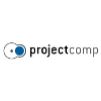 Projectcomp logo, Projectcomp contact details