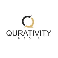 Qurativity Media Solutions Pvt. Ltd. logo, Qurativity Media Solutions Pvt. Ltd. contact details