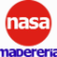 Maderería Nasa, SA de CV logo, Maderería Nasa, SA de CV contact details