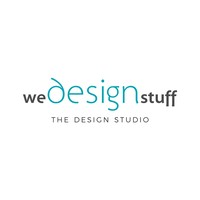 wedesignstuff logo, wedesignstuff contact details