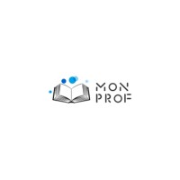 Mon Prof logo, Mon Prof contact details