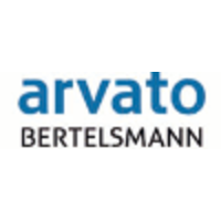 arvato Bertelsmann Brasil logo, arvato Bertelsmann Brasil contact details