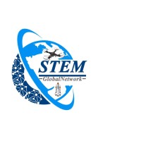 STEM Global Network logo, STEM Global Network contact details