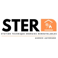 S.T.E.R logo, S.T.E.R contact details