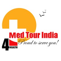 Med Tour India 4 Health logo, Med Tour India 4 Health contact details