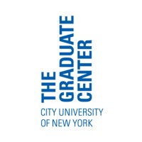 M.S. Program in Data Analysis and Visualization, CUNY Graduate Center logo, M.S. Program in Data Analysis and Visualization, CUNY Graduate Center contact details