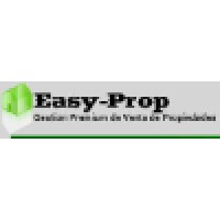 Easy Prop logo, Easy Prop contact details