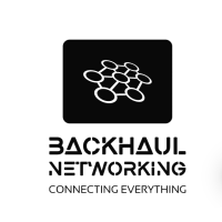 Backhaul Networking logo, Backhaul Networking contact details