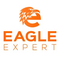 EagleExpert logo, EagleExpert contact details