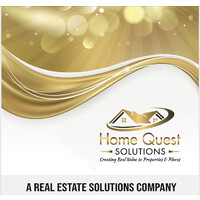 Home Quest Solutions logo, Home Quest Solutions contact details