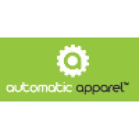 Automatic Apparel logo, Automatic Apparel contact details