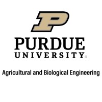 Purdue University Agricultural & Biological Engineering logo, Purdue University Agricultural & Biological Engineering contact details