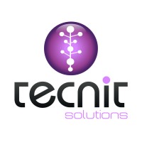 Tecnit Solutions S.A. de C.V. logo, Tecnit Solutions S.A. de C.V. contact details