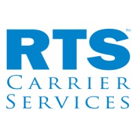 RTS Carrier Services logo, RTS Carrier Services contact details