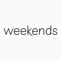 Weekends Boutique logo, Weekends Boutique contact details