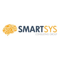 SMARTSYS CONSULTING GROUP logo, SMARTSYS CONSULTING GROUP contact details