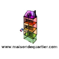 MaisondeQuartier.com logo, MaisondeQuartier.com contact details