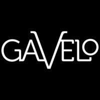 Gavelo logo, Gavelo contact details