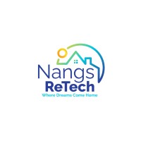 Nangs Retech LLC logo, Nangs Retech LLC contact details