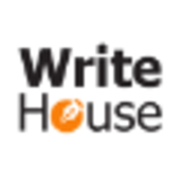 Write House logo, Write House contact details