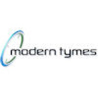 Modern Tymes logo, Modern Tymes contact details