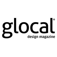 Glocal Design Magazine logo, Glocal Design Magazine contact details