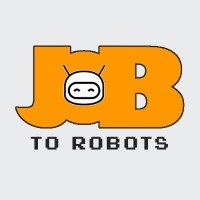 JOB TO ROBOTS logo, JOB TO ROBOTS contact details