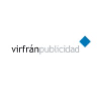 Virfran Publicidad logo, Virfran Publicidad contact details