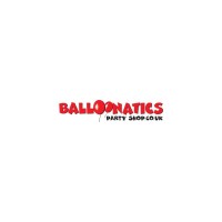 Balloonatics Party Shop logo, Balloonatics Party Shop contact details