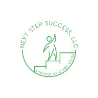 Next Step Success LLC logo, Next Step Success LLC contact details