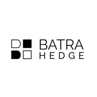 Batra Hedge logo, Batra Hedge contact details