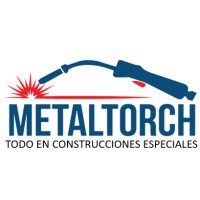 Metaltorch logo, Metaltorch contact details