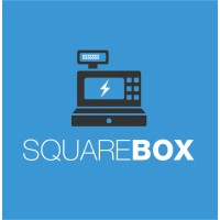 Squarebox logo, Squarebox contact details