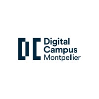 Digital Campus Montpellier logo, Digital Campus Montpellier contact details