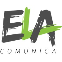 ELA Comunica logo, ELA Comunica contact details