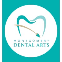 Montgomery Dental Arts logo, Montgomery Dental Arts contact details