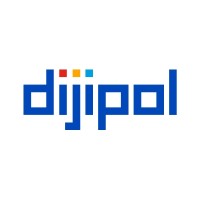 Dijipol logo, Dijipol contact details