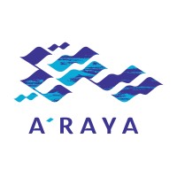 A'Raya Complex logo, A'Raya Complex contact details