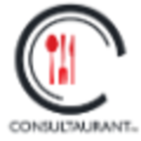 Consultaurant logo, Consultaurant contact details