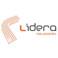 Lidera Soluciones logo, Lidera Soluciones contact details