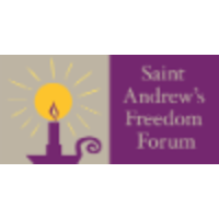 Saint Andrew's Freedom Forum logo, Saint Andrew's Freedom Forum contact details